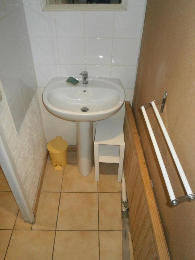 Chalet St Pierre Dels Forcats Saint-Pierre-dels-Forcats Exterior foto