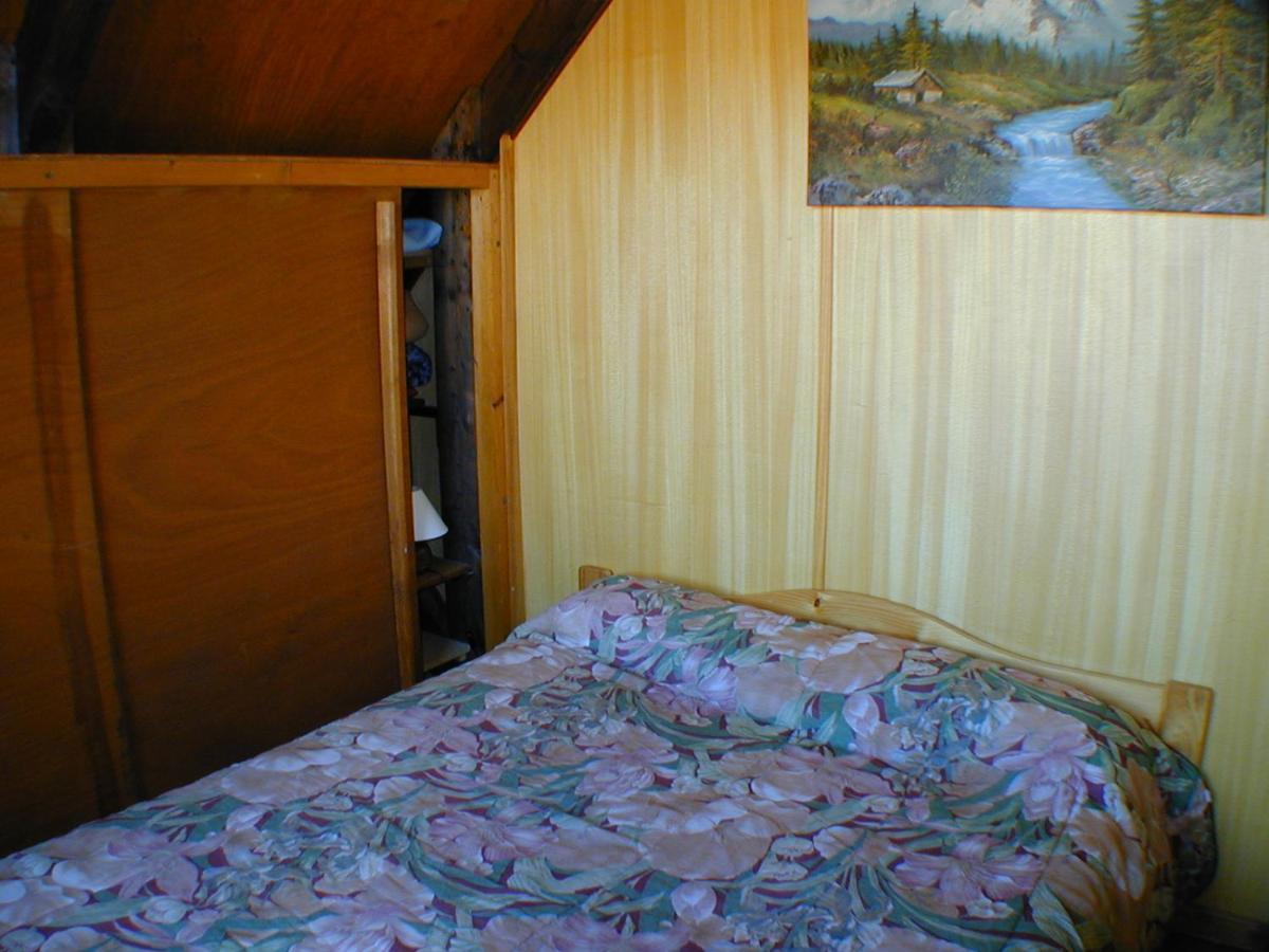 Chalet St Pierre Dels Forcats Saint-Pierre-dels-Forcats Exterior foto